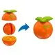 Розвиваюча іграшка Clementoni Fruit Puzzle (17512)