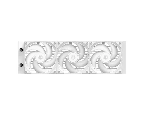 Система рідинного охолодження ID-Cooling FX360 TD WHITE