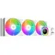 Система рідинного охолодження ID-Cooling FX360 TD WHITE