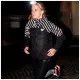 Куртка Dynafit Trail Reflective Wind Jkt Wmn 71985 0911 - L - чорний (016.002.2895)