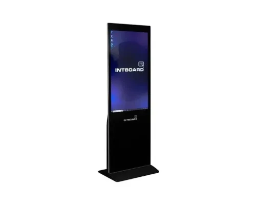 Інтерактивний стіл Intboard INFOCOM ST 43" 16/256Gb Windows (Non touch)