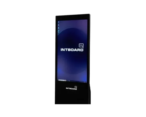 Інтерактивний стіл Intboard INFOCOM ST 43" 16/256Gb Windows (Non touch)