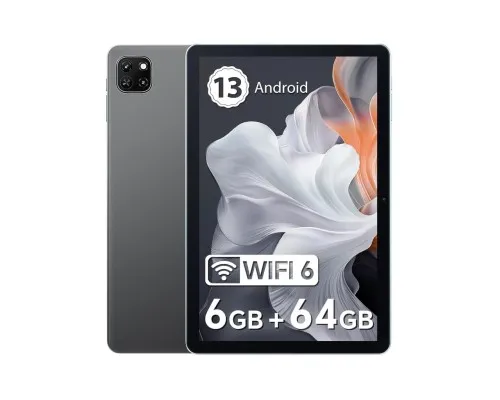 Планшет Oscal Pad 50 10.1" 2/64GB/Wi-Fi/ Meteorit Grey