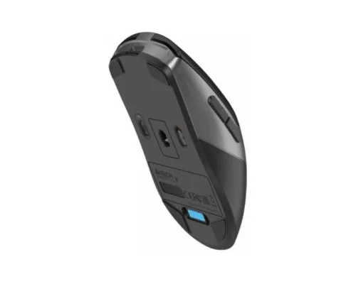Мишка A4Tech FB50CS Plus Wireless/Bluetooth Black (4711421002899)
