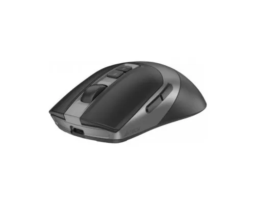 Мишка A4Tech FB50CS Plus Wireless/Bluetooth Black (4711421002899)