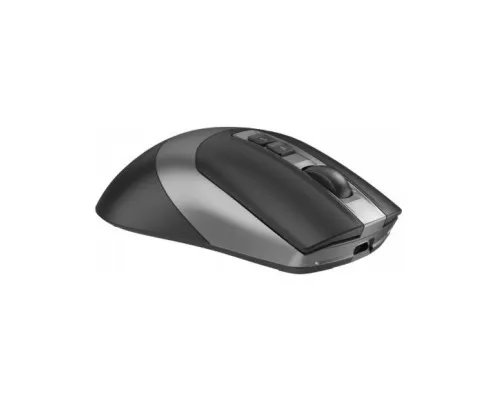 Мишка A4Tech FB50CS Plus Wireless/Bluetooth Black (4711421002899)