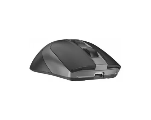 Мишка A4Tech FB50CS Plus Wireless/Bluetooth Black (4711421002899)