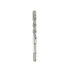Бур Deli Sds Plus 1X-Tip 4 x 160 мм (EDH-YCZ16014-E1)