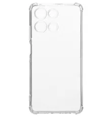 Чохол до мобільного телефона Armorstandart Air Force Motorola G57 Power 5G Camera cover Clear (ARM89607)