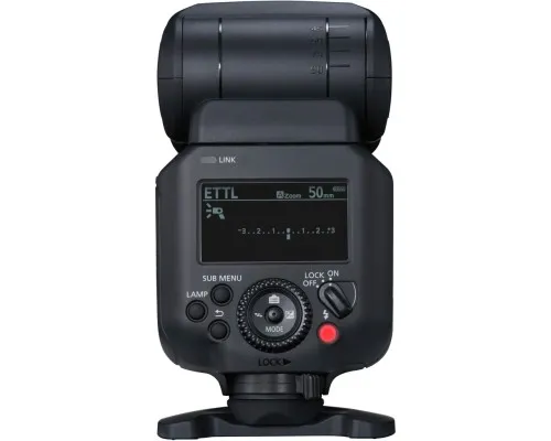 Спалах Canon SPEEDLITE EL-5 (5654C004)