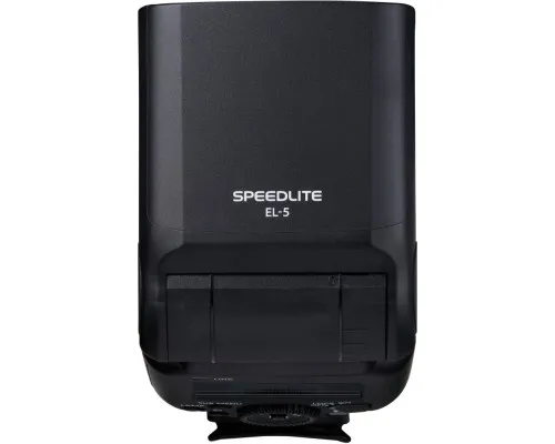 Спалах Canon SPEEDLITE EL-5 (5654C004)