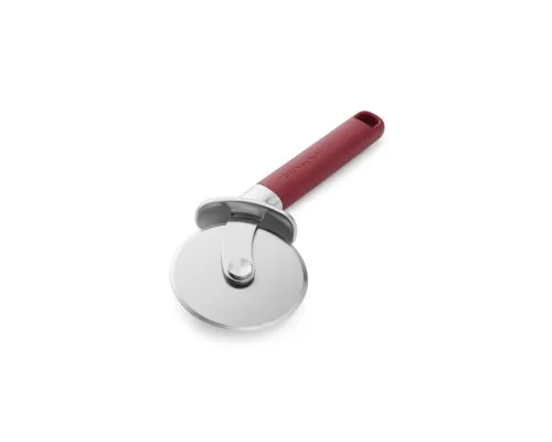 Ніж для піци KitchenAid Classic 24,5 см червоний (KHA113OHEREG)