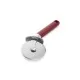 Ніж для піци KitchenAid Classic 24,5 см червоний (KHA113OHEREG)