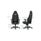 Крісло ігрове Noblechairs LEGEND Black (NBL-LGD-GER-BED)