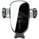 Універсальний автотримач ColorWay Grip Holder Black (CW-CHMH20-BK)
