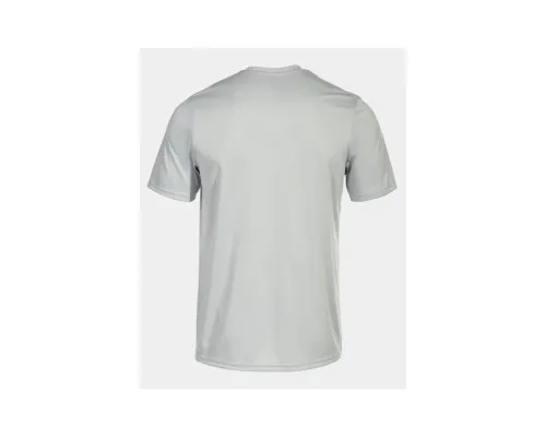 Футболка Joma Combi 100052.271 світло-сірий XL (8445456707431)