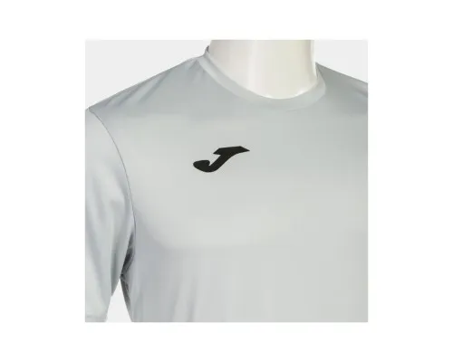 Футболка Joma Combi 100052.271 світло-сірий XL (8445456707431)