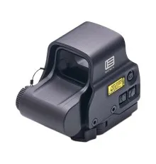 Коліматорний приціл EOTech DCR 68MOA/1MOA сумісний з NV (EXPS3-DCR)