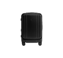 Валіза Xiaomi Ninetygo HOBO Pro luggage 20" Black (6941413248235)