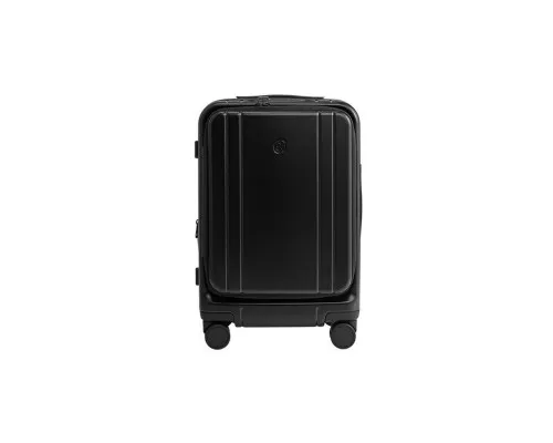 Валіза Xiaomi Ninetygo HOBO Pro luggage 20" Black (6941413248235)
