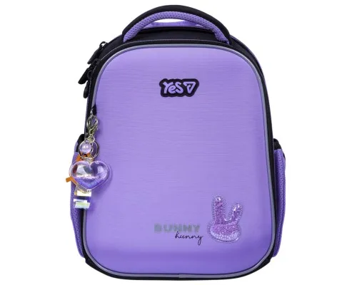 Портфель Yes Shiny Bunny H-100S (550204)