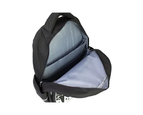 Рюкзак шкільний Maxi 15" (MX85420)