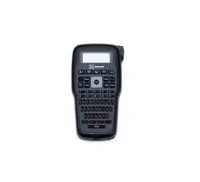 Принтер етикеток UKRMARK E1000 CYR GR, кирилиця, стрічка 3.5/6/9/12 mm, сумісний з TZE (900466)