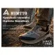 Кросівки Humtto чоловічі трекінгові Marathon амортизаційні сірі 45 (360006A-2-45)