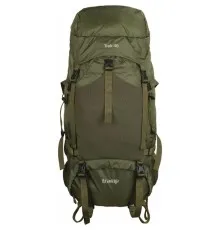 Рюкзак туристичний Tramp Trek 40 olive (UTRP-057-olive)