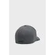 Кепка Under Armour UA Men's Blitzing темно-сірий 1376700-003 L/XL (196040305134)