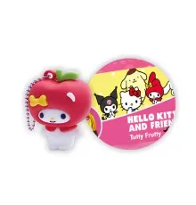 Фігурка Cool Things сюрприз серії Hello Kitty Charms - Тутті-Фрутті (HK014)