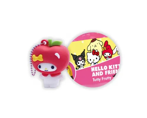 Фігурка Cool Things сюрприз серії Hello Kitty Charms - Тутті-Фрутті (HK014)