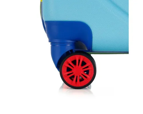 Валіза Semi Line 20" (S) Light Blue (T5933-1) (DAS303633)