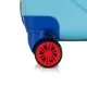 Валіза Semi Line 20" (S) Light Blue (T5933-1) (DAS303633)
