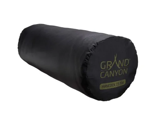 Туристичний килимок Grand Canyon Hancock 7.5 XW Nutria Brown (30621625) (DAS303786)