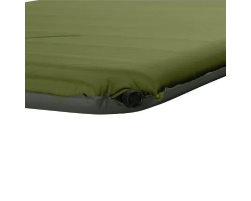 Туристичний килимок Grand Canyon Hancock 7.5 XW Nutria Brown (30621625) (DAS303786)