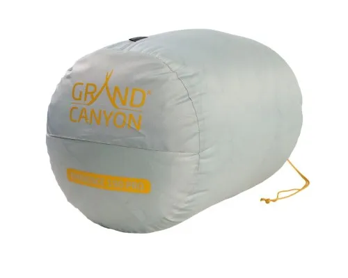 Спальний мішок Grand Canyon Eminence 190 Pro -8°C Misty Blue (30721591) (DAS303781)