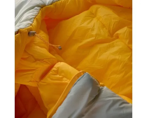 Спальний мішок Grand Canyon Eminence 190 Pro -8°C Misty Blue (30721591) (DAS303781)