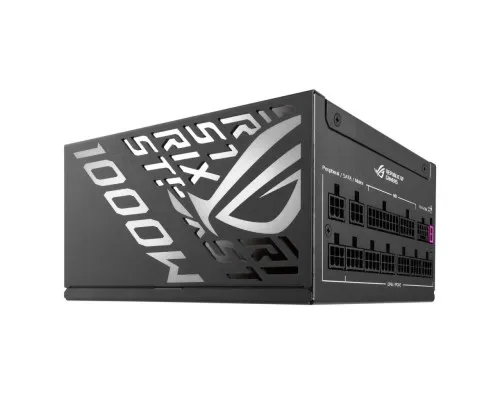 Блок живлення ASUS 1000W ROG Strix Platinum (90YE00W7-B0NA00)