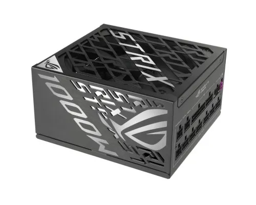 Блок живлення ASUS 1000W ROG Strix Platinum (90YE00W7-B0NA00)