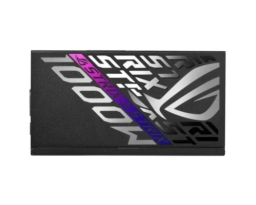 Блок живлення ASUS 1000W ROG Strix Platinum (90YE00W7-B0NA00)