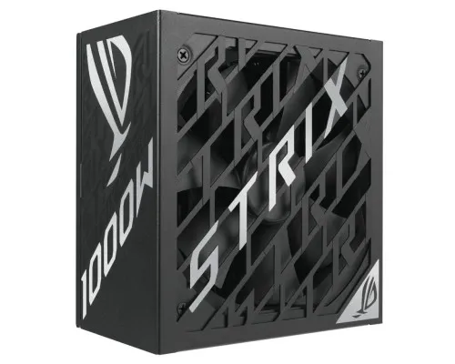 Блок живлення ASUS 1000W ROG Strix Platinum (90YE00W7-B0NA00)