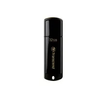 USB флеш накопичувач Transcend 32Gb JetFlash 350 (TS32GJF350)