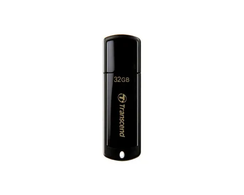 USB флеш накопичувач Transcend 32Gb JetFlash 350 (TS32GJF350)
