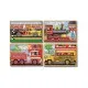 Пазл Melissa&Doug Машинки (MD3794)
