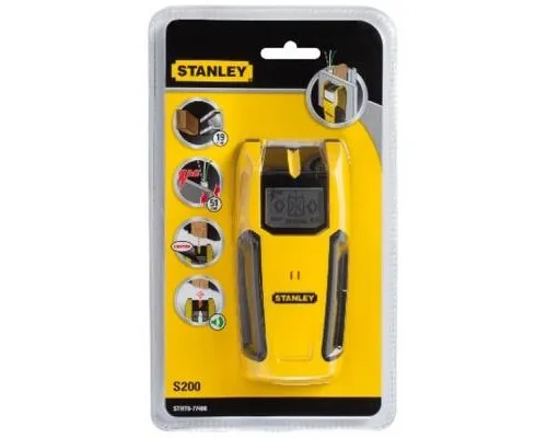 Детектор будівельний Stanley STHT0-77406