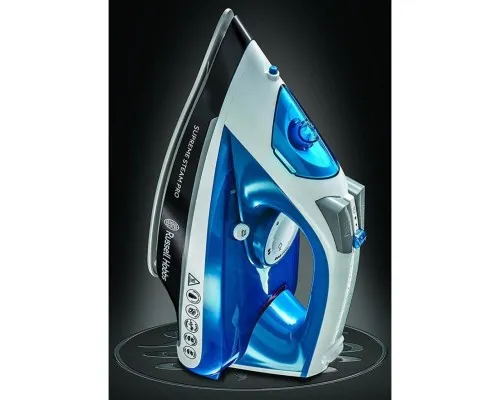Праска Russell Hobbs Supreme Steam Pro (23971-56)