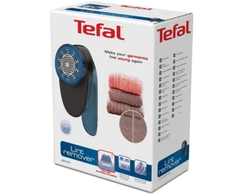 Машинка для чищення трикотажу Tefal JB1011E0