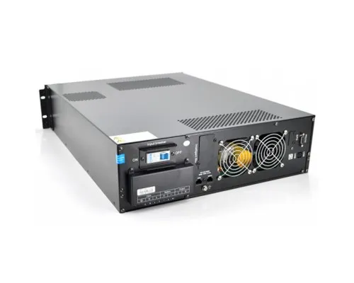 Пристрій безперебійного живлення Ritar RT-10KL-LCD