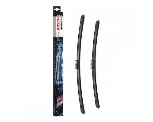 Щітка склоочисника Bosch 3 397 118 927